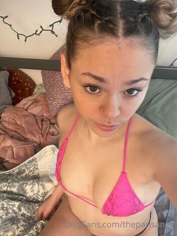 Leaked Parisbabevip private photo viral onlyfans