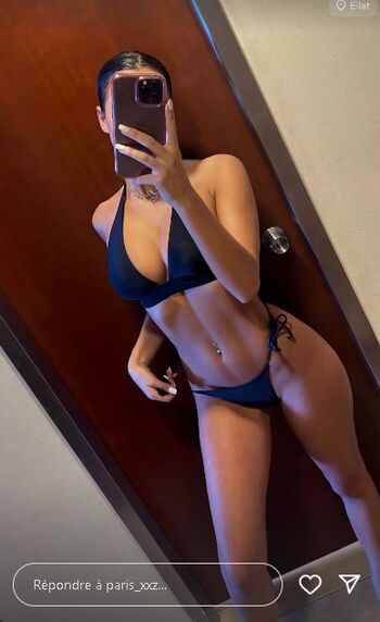 Leaked Parisxxz private photo viral onlyfans