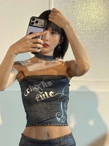 Leaked Park soo young page private photo viral onlyfans