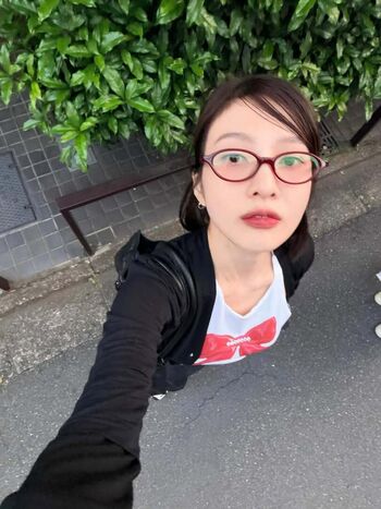 Leaked Park soo young page private photo viral onlyfans