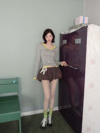 Leaked Park soo young private photo viral onlyfans