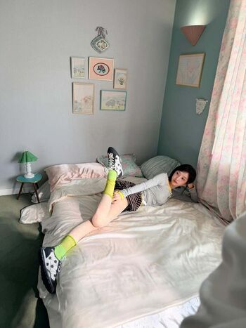 Leaked Park soo young private photo viral onlyfans