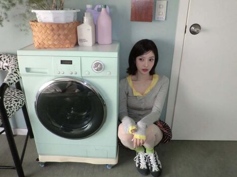 Leaked Park soo young private photo viral onlyfans
