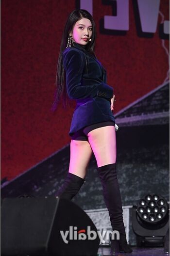 Leaked Park soo young page private photo viral onlyfans
