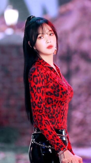 Park Soo-young