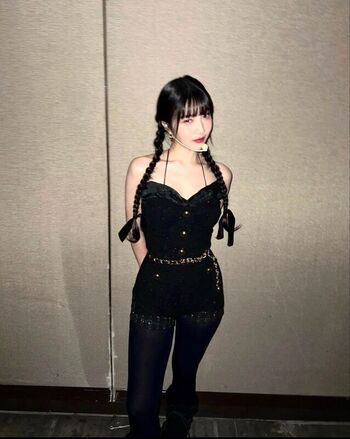 Leaked Park soo young page private photo viral onlyfans