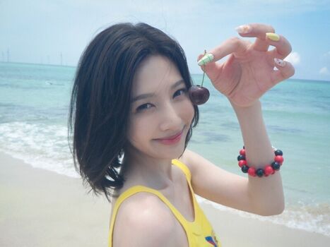 Leaked Park soo young page private photo viral onlyfans