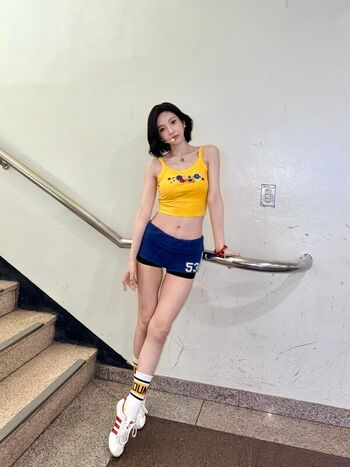 Park Soo-young