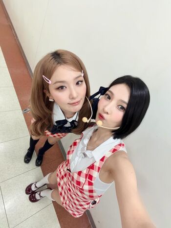 Leaked Park soo young page private photo viral onlyfans