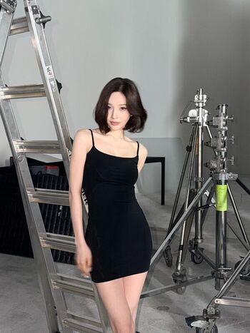 Leaked Park soo young page private photo viral onlyfans