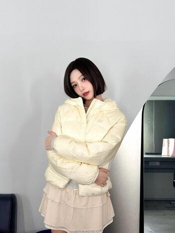 Leaked Park soo young private photo viral onlyfans