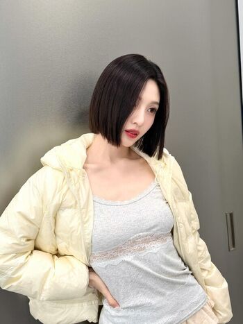 Leaked Park soo young private photo viral onlyfans