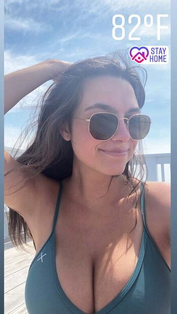 Leaked Parker hines private photo viral onlyfans