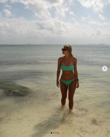 Leaked Parker hines private photo viral onlyfans