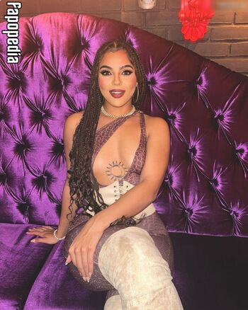 Parker Jaida