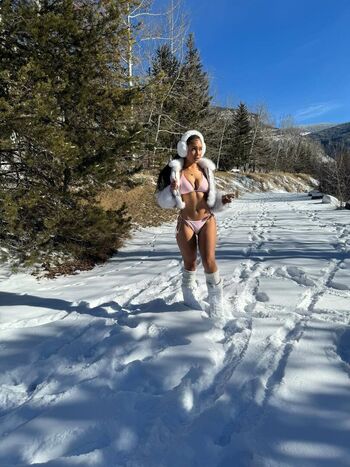 Parker McKenna Posey