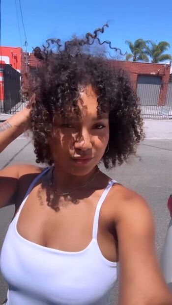 Parker McKenna Posey