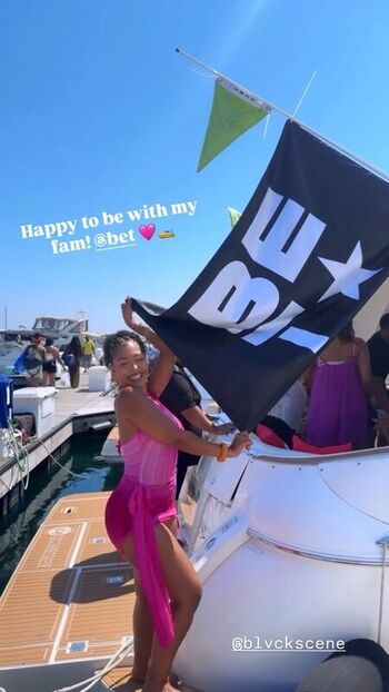 Parker McKenna Posey