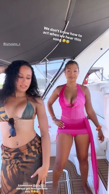 Leaked Parker mckenna posey page private photo viral onlyfans