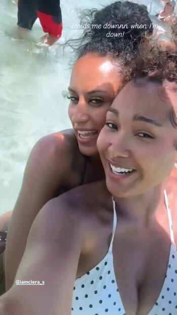 Parker McKenna Posey