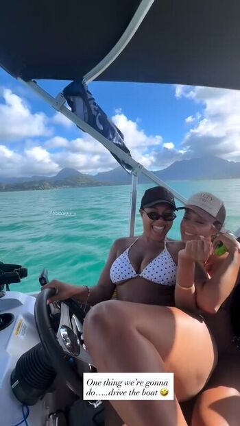 Parker McKenna Posey