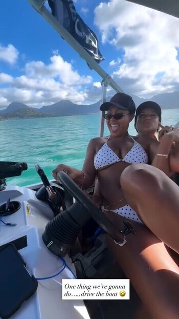 Parker McKenna Posey