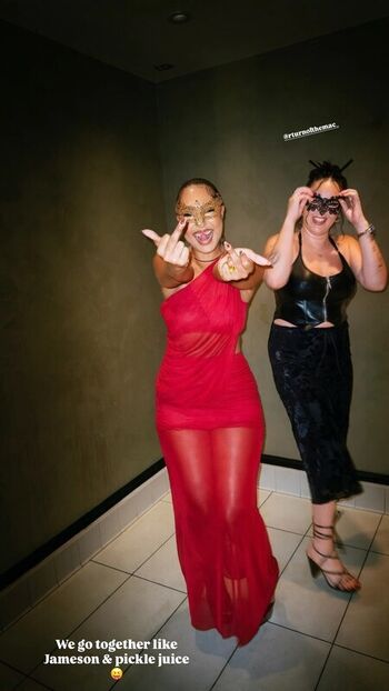 Parker McKenna Posey
