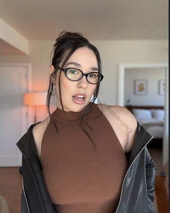 Leaked Parker pusher private photo viral onlyfans