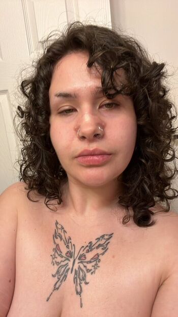 Leaked Parker whitson private photo viral onlyfans