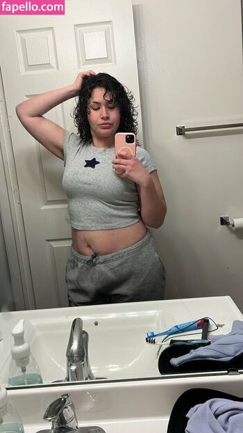 Leaked Parker whitson private photo viral onlyfans