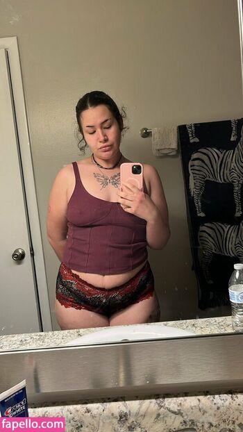 Leaked Parker whitson private photo viral onlyfans