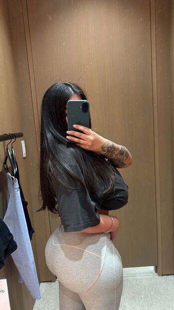 Leaked Parlayprincesa private photo viral onlyfans
