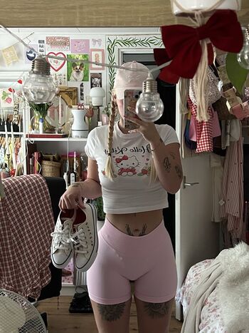 Leaked Parmesanlover private photo viral onlyfans