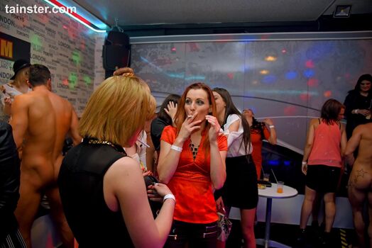 Party Hardcore Model Thread