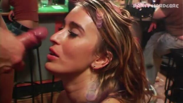 Party Hardcore Model Thread