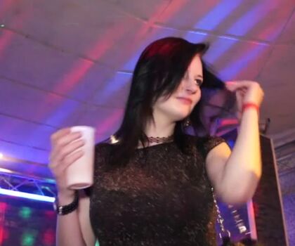 Party Hardcore Model Thread