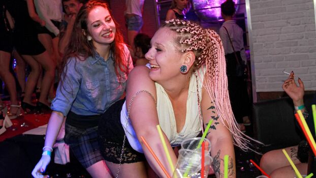 Leaked Party hardcore model thread page private photo viral onlyfans