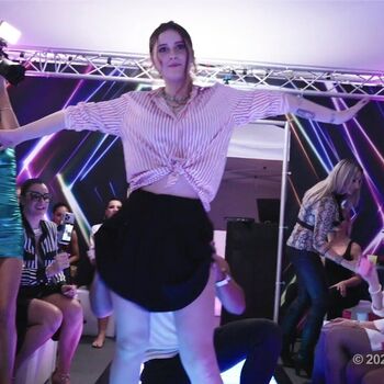 Party Hardcore