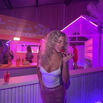 Leaked Pastabianxo private photo viral onlyfans