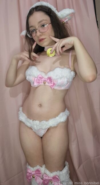 Pastel Bonnibel