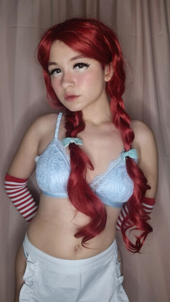 Pastel Bonnibel