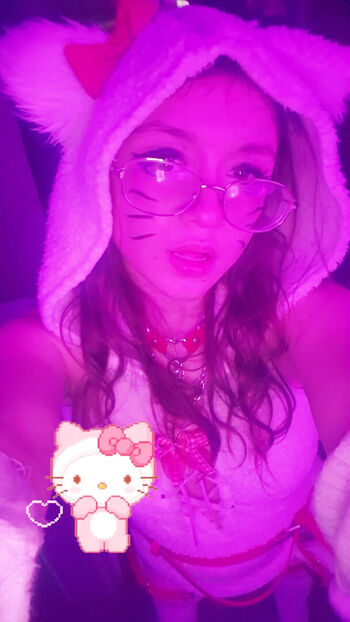 Leaked Pastel bonnibel private photo viral onlyfans