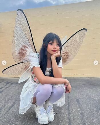 Leaked Pastell bunnii private photo viral onlyfans