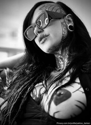 Patrice Darken
