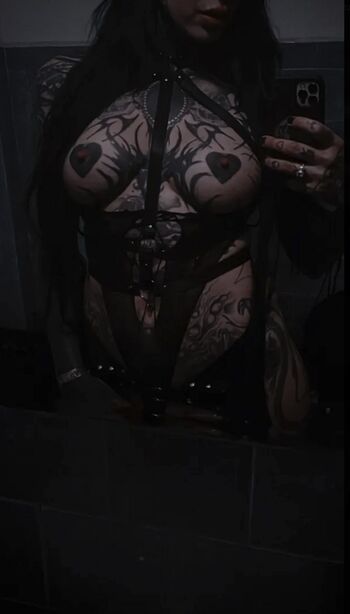 Patrice Darken