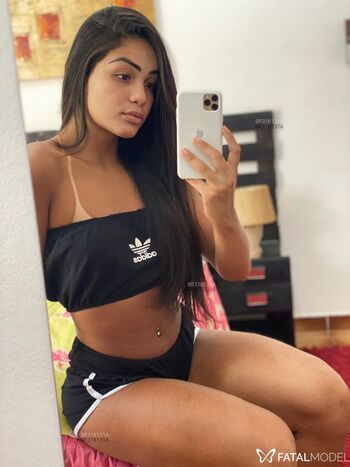 Leaked Patricia araujo private photo viral onlyfans