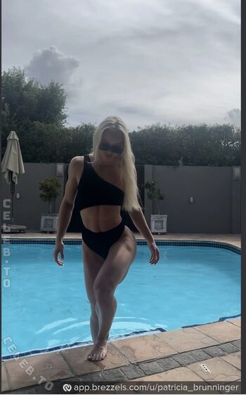 Leaked Patricia brunninger private photo viral onlyfans