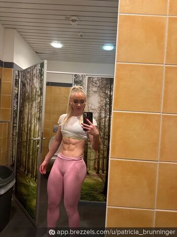 Patricia Brunninger