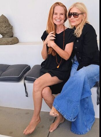 Leaked Patsy palmer private photo viral onlyfans