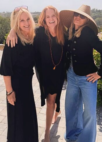 Leaked Patsy palmer private photo viral onlyfans